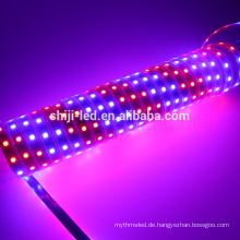 DC12V 60 LEDs / m 2811 rgb 5050 digitale adressierbare led-pixel led-streifen